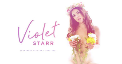 [TeamSkeetAllstars] Violet Starr (Midsummer’s Delight / 06.12.2021)