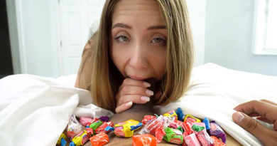 [TeamSkeetXPOVGod] Audrey Hempburne (Want Some Candy? / 06.11.2021)