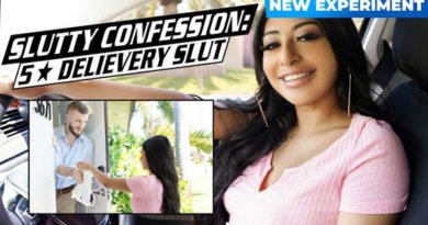[TeamSkeetLabs] Binky Beaz (Slutty Confessions / 09.08.2021)