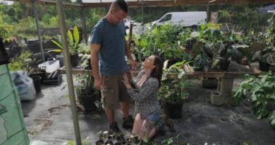[RKPrime] Katie Kingerie (Getting Banged In The Greenhouse / 04.19.2022)