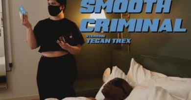 [WillTileXXX] Tegan Trex (Smooth Criminal / 06.20.2022)
