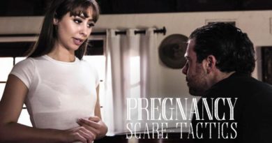 [PureTaboo] Tommy King (Pregnancy Scare-Tactics / 07.27.2022)