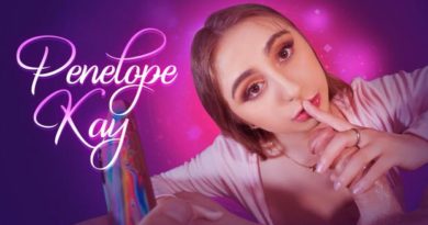 [SisLovesMe] Penelope Kay (Helping Him With Cold Feet / 07.08.2022)