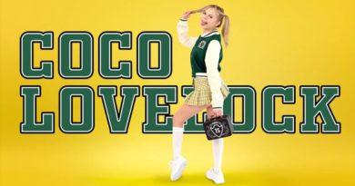 [TeamSkeetAllstars] Coco Lovelock (Everyone Loves Coco / 08.19.2022)