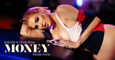 [Wicked] Kenzie Anne (Money – Episode 4: Chop Shop / 08.26.2022)