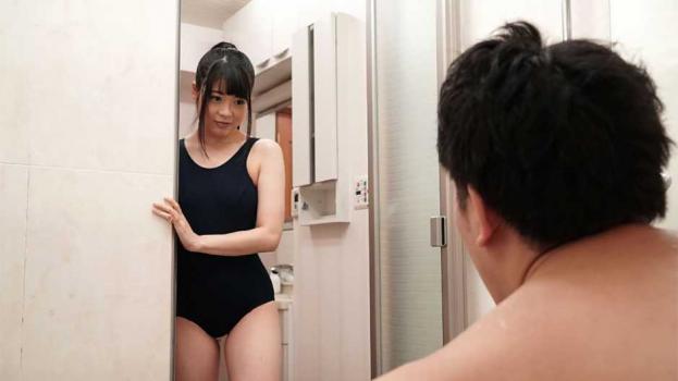 [JapanHDV] Runa Mizuki (Runa Mizuki is a newly wed learning how to pleasure her husband / 09.03.2022)