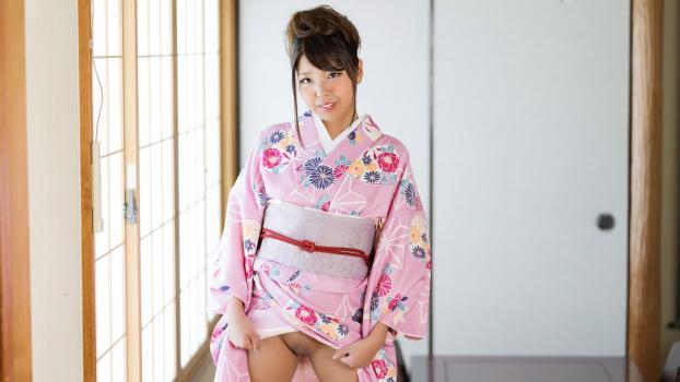 [Erito] Kimono Beauty Kanon (10.28.2022)
