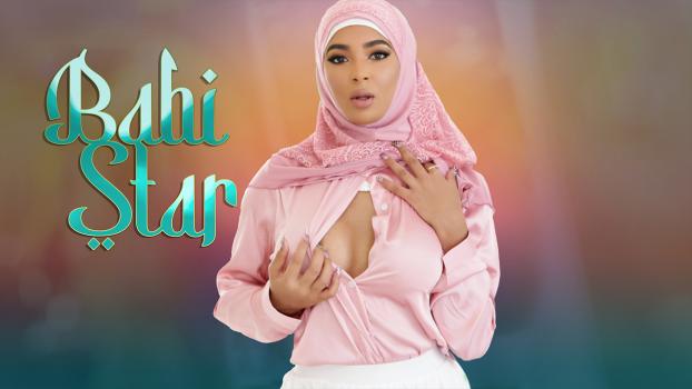[HijabHookup] Babi Star (Late To The Party / 10.31.2022)