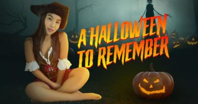 [SisLovesMe] Kimmy Kim (A Halloween To Remember / 10.28.2022)