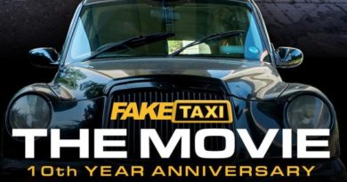 [FakeTaxi] Rebecca Volpetti, Lady Gang, Ariana Van X, Eden Ivy, Tasha Lustn, Mina K, Victoria Nyx, Sandra Sweet (Fake Taxi: The Movie / 11.14.2022)