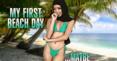 [HijabHookup] Jade Kimiko (Our Culture Is More Free / 03.06.2023)