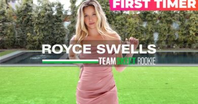 [ShesNew] Royce Swells (The Very Choice Royce / 03.21.2023)