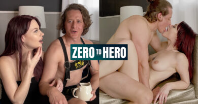 Zero to Hero Episode 29: Jessica Ryan