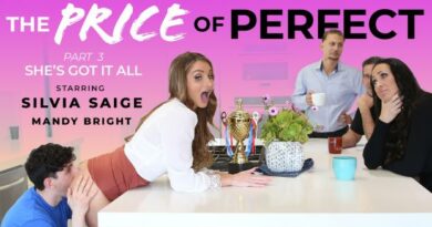 [AnalMom] Silvia Saige (The Price of Perfect Part 3: She’s Got It All! / 04.29.2023)