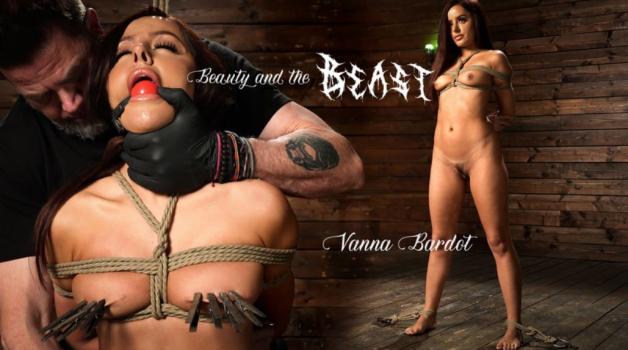 [HogTied] Vanna Bardot (Beauty and the Beast / 04.05.2023)