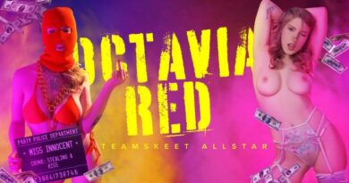 [TeamSkeetAllstars] Octavia Red (Octavia Unleashed / 04.07.2023)