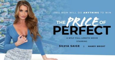 [MylfFeatures] Silvia Saige, Mandy Bright (The Price Of Perfect / 05.02.2023)