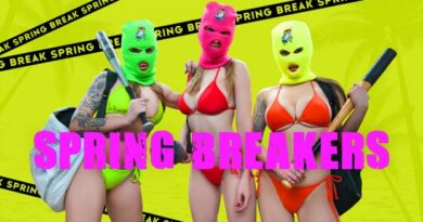 [TeamSkeetFeatures] Rory Knox, Octavia Red, Jasmine Wilde (Spring Breakers / 05.02.2023)
