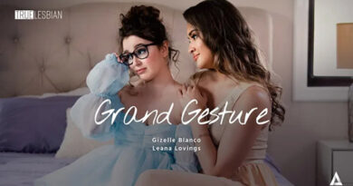 [TrueLesbian] Gizelle Blanco, Leana Lovings (Grand Gesture / 05.21.2023)
