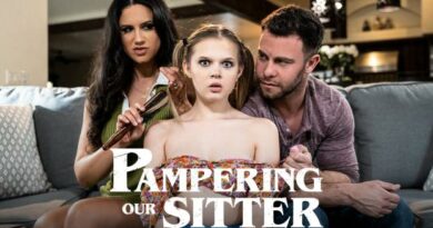 [PureTaboo] Penny Barber, Coco Lovelock (Pampering Our Sitter / 06.13.2023)