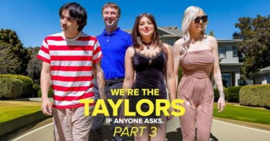 [GotMylf] Kenzie Taylor, Gal Ritchie (We’re the Taylors Part 3: Family Mayhem / 07.27.2023)