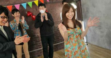 [JapanHDV] Chihiro Akino (AV fan thanksgiving Chihiro Akino and her fans dreams come true in / 07.03.2023)