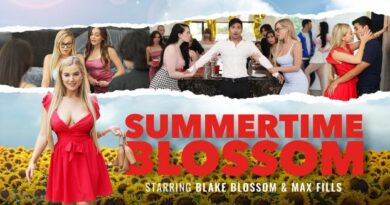 [TeamSkeetFeatures] Blake Blossom (Summertime Blossom / 07.30.2023)