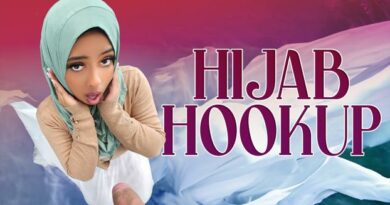 [HijabHookup] Hadiya Honey (Learning To Be Naughty / 08.11.2023)