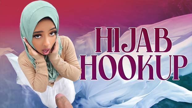 [HijabHookup] Hadiya Honey (Learning To Be Naughty / 08.11.2023)