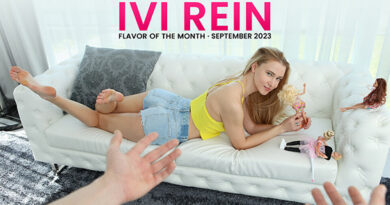 [PrincessCum] Ivi Rein (September 2023 Flavor Of The Month Ivi Rein / 09.01.2023)