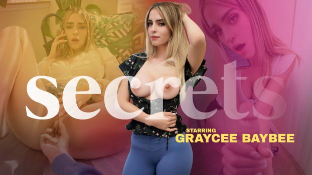 [Secrets] Graycee Baybee (Personal Pussy Assistant / 09.05.2023)