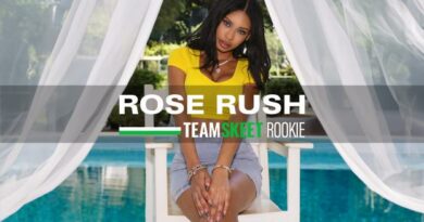 [ShesNew] Rose Rush (Every Rose Has Its Turn Ons / 08.31.2023)