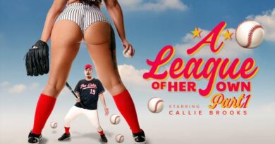 [Milfty] Callie Brooks (A League of Her Own: Part 1 – A Rising Star / 10.13.2023)