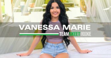 [ShesNew] Vanessa Marie (A Perky Newcomer / 10.18.2023)