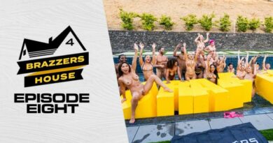 [ZZSeries] Brazzers House 4: Episode 8 (10.13.2023)