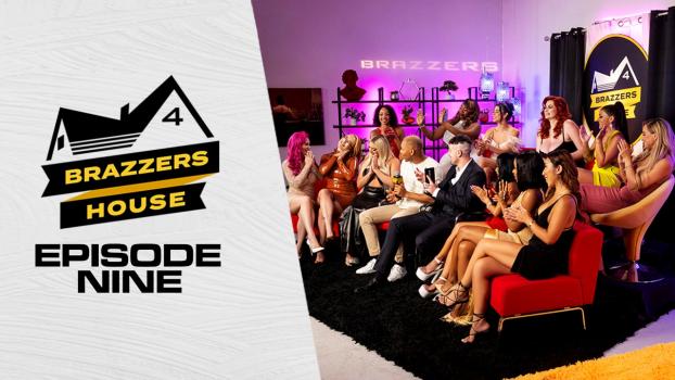 [ZZSeries] Brazzers House # 4: Episode 9 (10.17.2023)