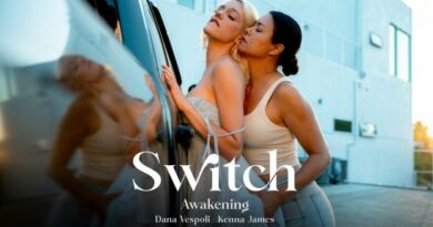 [Switch] Dana Vespoli, Kenna James (Awakening / 11.27.2023)