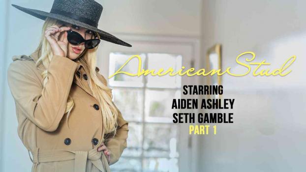 [Wicked] Aiden Ashley (American Stud / 11.03.2023)