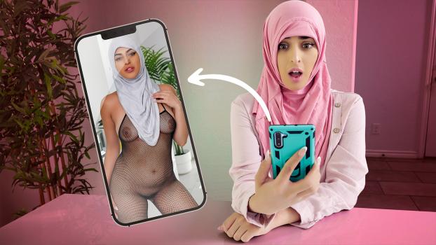 [HijabHookup] Sophia Leone (The Leaked Video / 01.14.2024)