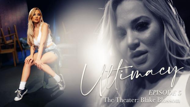 [LucidFlix] Blake Blossom (Ultimacy Episode 5. The Theater / 01.29.2024)