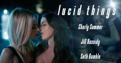 [LucidFlix] Charly Summer, Jill Kassidy (Lucid Things / 01.29.2024)