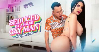 [SexMex] Maryam Hot (Seduced by A False Gay Man / 01.03.2024)