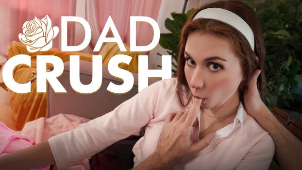 [DadCrush] Ellie Murphy (A-Dick-Ted To You / 03.12.2024)