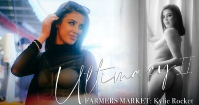 [LucidFlix] Kylie Rocket (Ultimacy II Episode 2. The Farmers Market: Kylie Rocket / 03.22.2024)