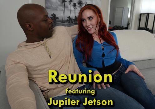 [WillTileXXX] Jupiter Jetson (Reunion / 03.18.2024)