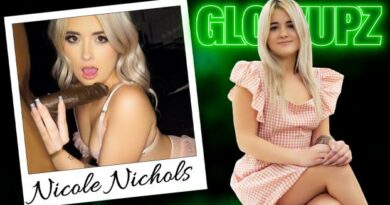 [Glowupz] Nicole Nichols (I Feel Like a Star / 04.15.2024)