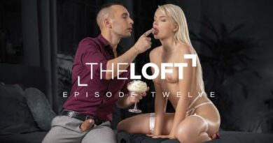 [TheLoft] Whinter Ashby (An Experience With All 5 Senses / 04.21.2024)