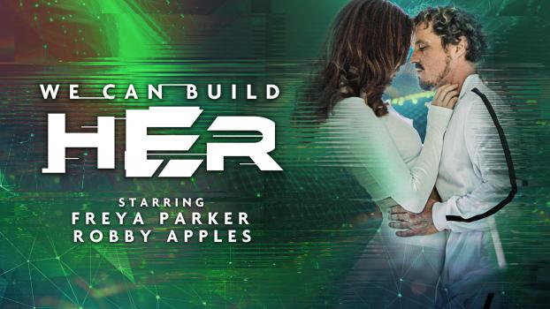 [Wicked] Freya Parker (We Can Build Her – Scene 1 / 04.05.2024)
