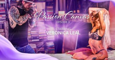 [Wicked] Veronica Leal (Passion Canvas – Scene 3 / 05.17.2024)